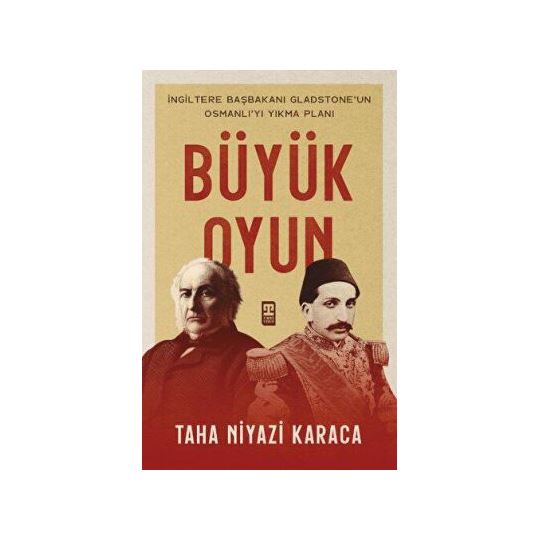 Büyük Oyun