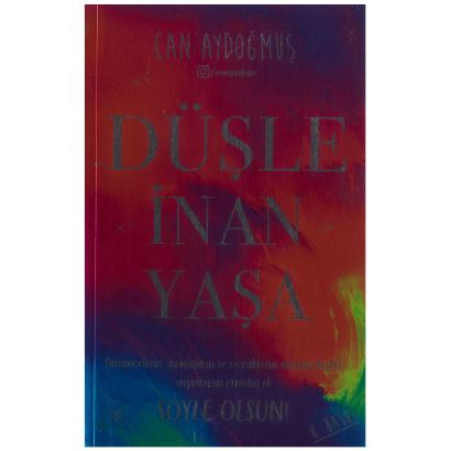 Dusle Inan Yasa 0