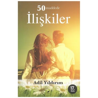 50 Maddede İlişkiler