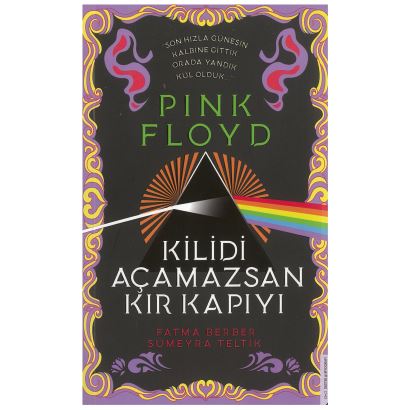 Pink Floyd - Kilidi Açamazsan Kır Kapıyı