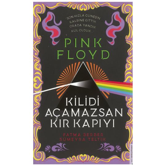 Pink Floyd - Kilidi Açamazsan Kır Kapıyı