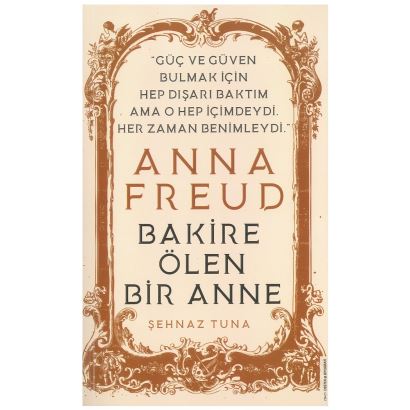 Bakire Ölen Bir Anne