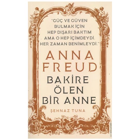 Bakire Ölen Bir Anne