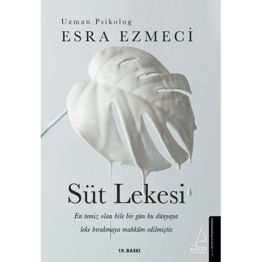 Süt Lekesi