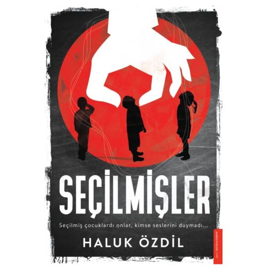 Seçilmişler