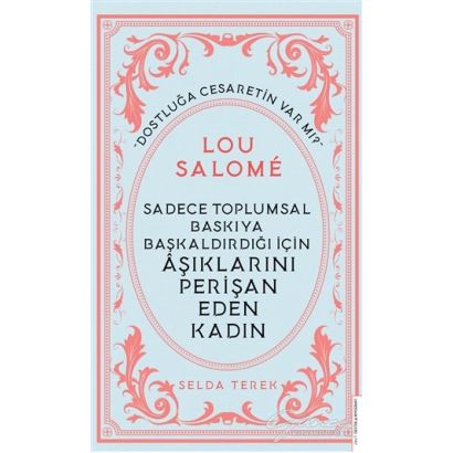 Sadece Toplumsal Baskıya başkaldırdığı için aşıklarını perişan eden kadın