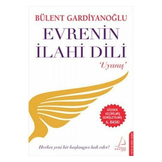 EVRENİN İLAHİ DİLİ