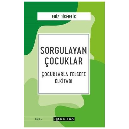 Sorgulayan Çocuk