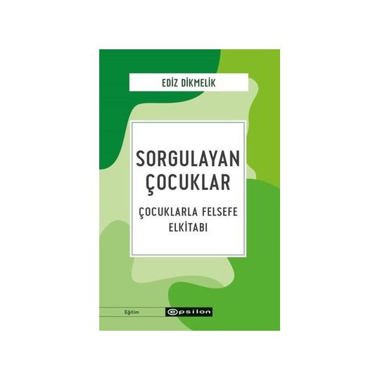 Sorgulayan Çocuk