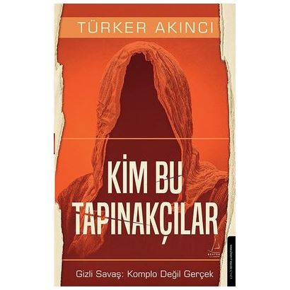 Kim Bu Tapınakçılar