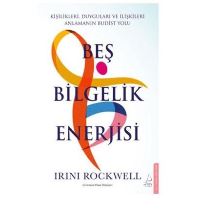 Beş Bilgelik Enerjisi