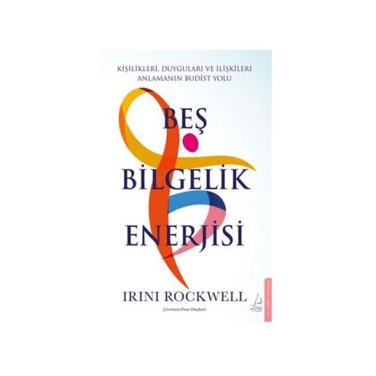 Beş Bilgelik Enerjisi