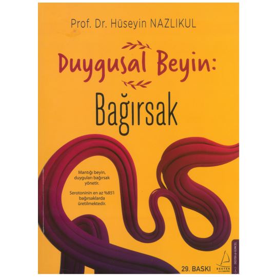 Duygusal Beyin Bağırsak