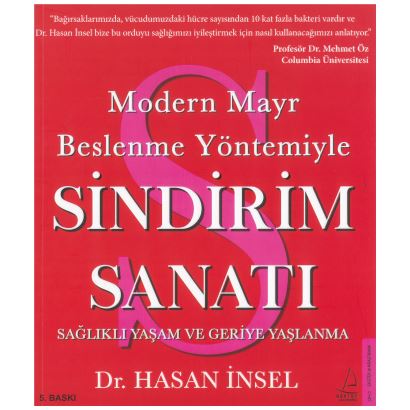 Sindirim Sanatı 1