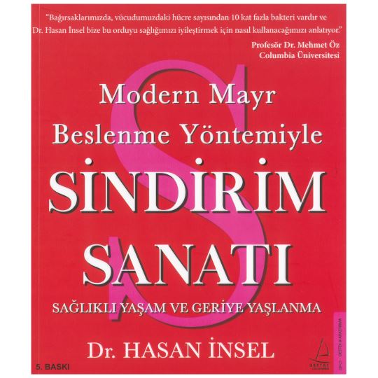 Sindirim Sanatı 1