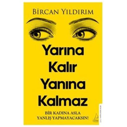 Destek /  Yarına Kalır Yanına Kalmaz