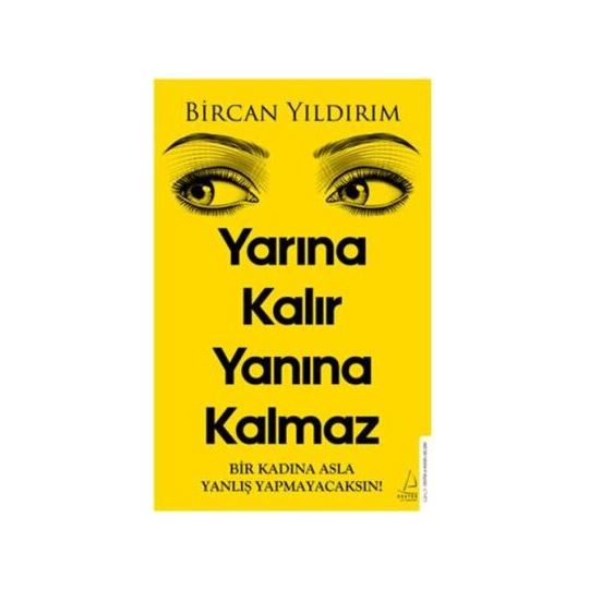 Destek /  Yarına Kalır Yanına Kalmaz