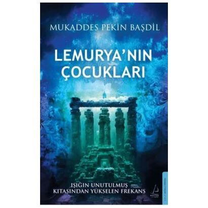 Lemurya’nın Çocukları