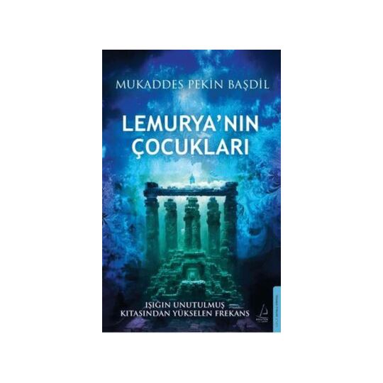 Lemurya’nın Çocukları