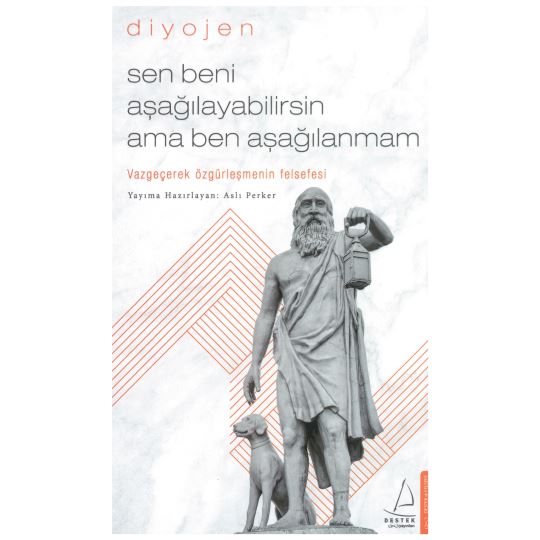 Sen Beni Aşağılayabilirsin Ama Ben Aşağılanmam