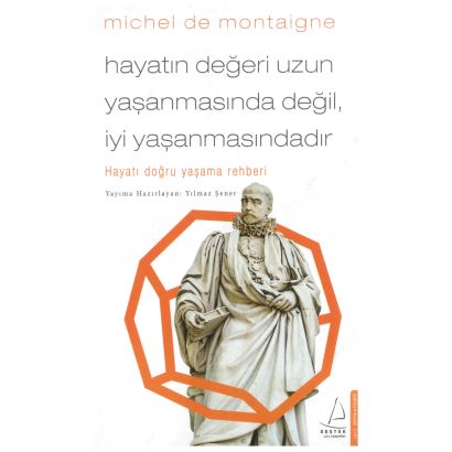 Hayatın Değeri Uzun Yaşanmasında Değil İyi Yaşanmasındadır 0