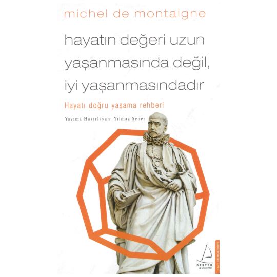 Hayatın Değeri Uzun Yaşanmasında Değil İyi Yaşanmasındadır
