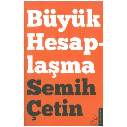 Büyük Hesaplaşma 0