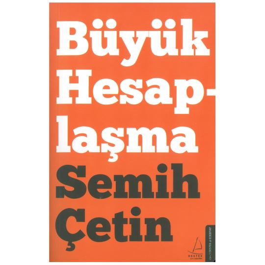 Büyük Hesaplaşma 0