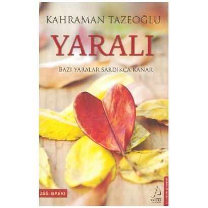 Yaralı