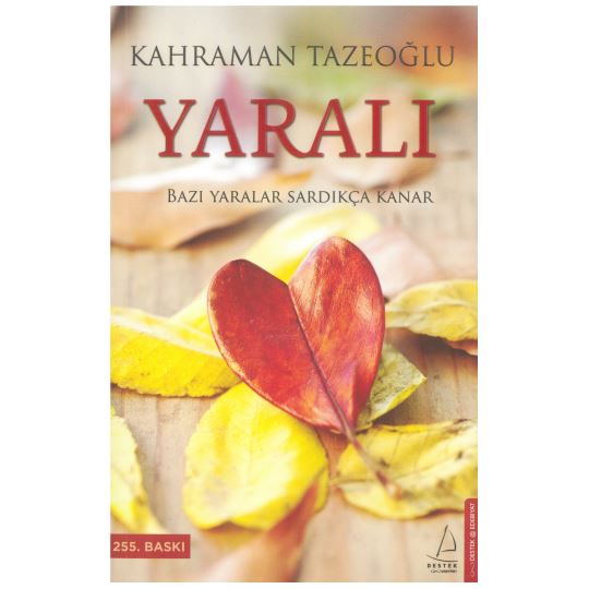 Yaralı