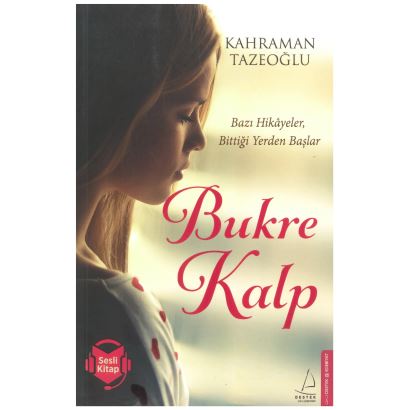 Bukre Kalp