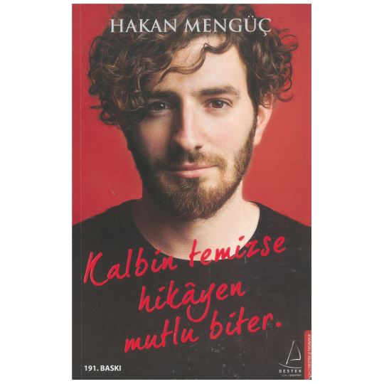 Kalbin Temizse Hikayen Mutlu Biter