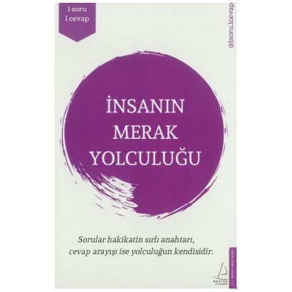 İnsanın Merak Yolculuğu