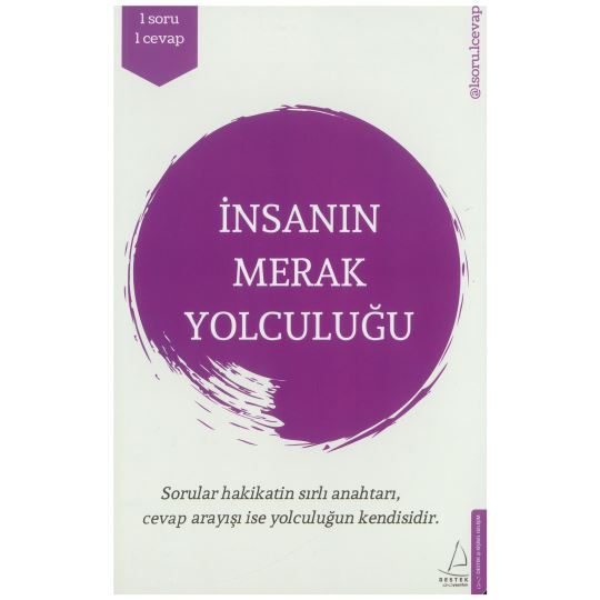 İnsanın Merak Yolculuğu