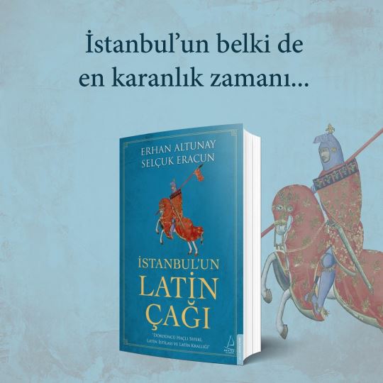 Istanbulun Latın Çağı