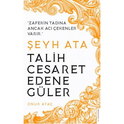 Talih cesaret  edene güler 1