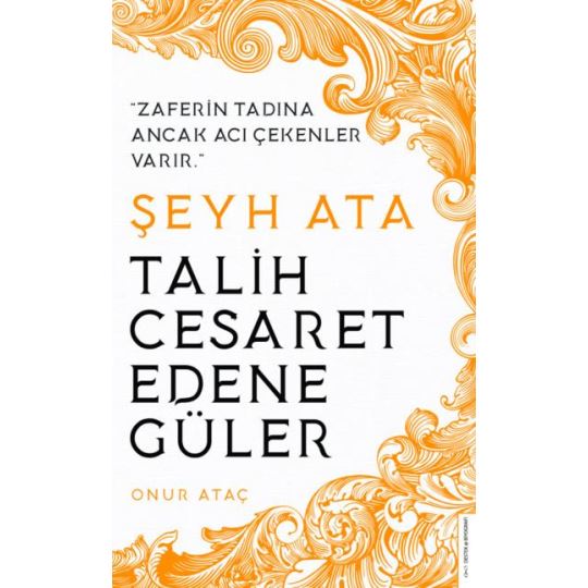 Talih cesaret  edene güler 1