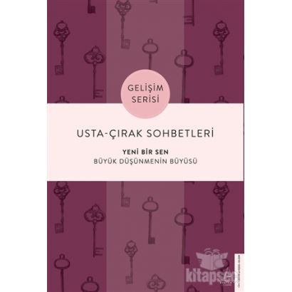 USTA-ÇIRAK SOHBETLERİ 0