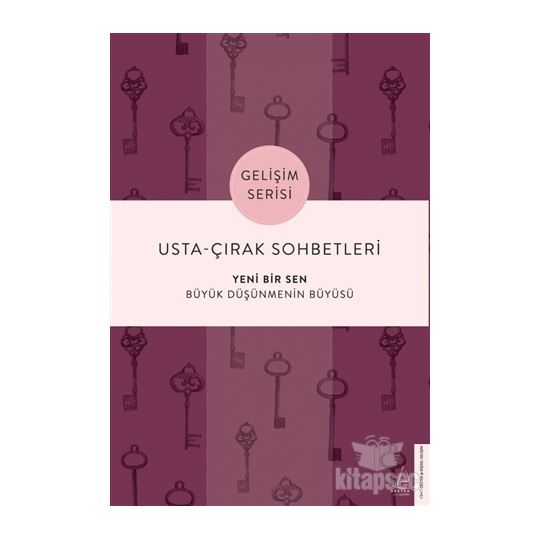 USTA-ÇIRAK SOHBETLERİ 0