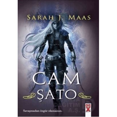Dex / Cam Şato - 1 Ciltli