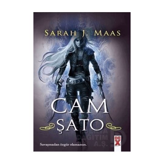 Dex / Cam Şato - 1 Ciltli