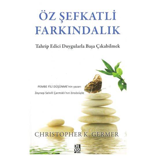 Öz Şefkatli Farkındalık