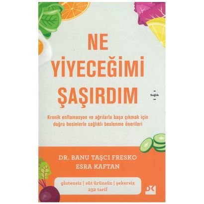 Ne Yiyeceğimi Şaşırdım