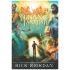 Percy Jackson ve Yunan Tanrıları 0