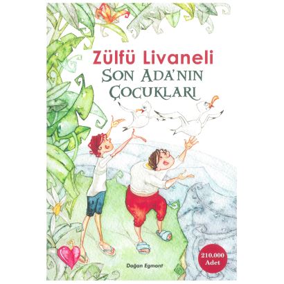 Son Adanın Cocukları