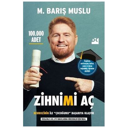 ZİHNİMİ AÇ