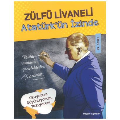 Atatürk'ün İzinde