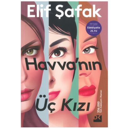 Havvanın Üç Kızı 0