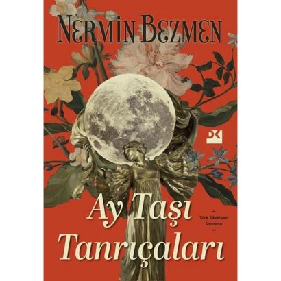 Ay Taşı Tanrıçaları