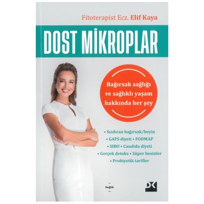 Dost Mikroplar